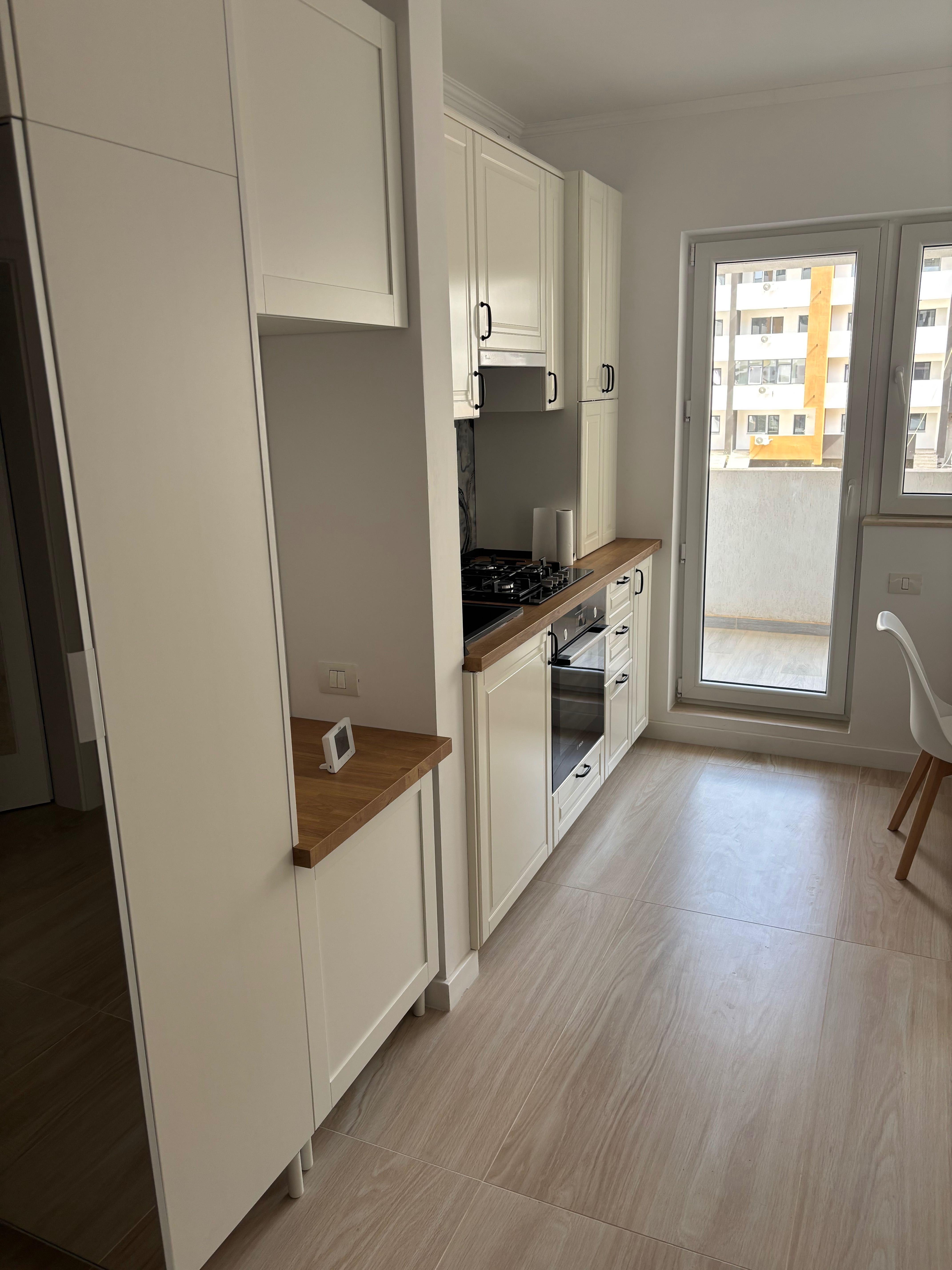 Apartament 2 camere - imagine 1
