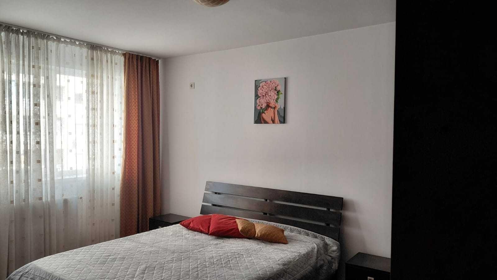 Inchiriere apartament cartier Confort City, Popesti Leordeni - imagine 1