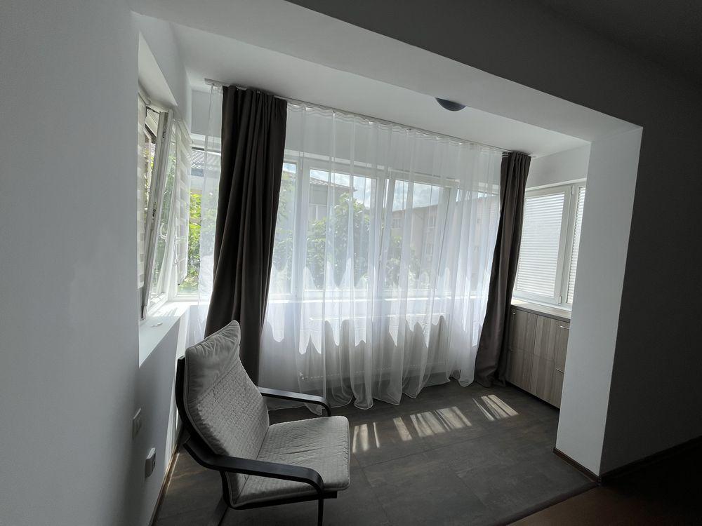 Inchiriez apartament 2 camere Popesti Leordeni -La Strada - imagine 1