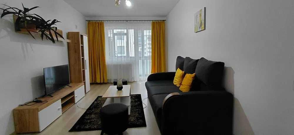 Inchiriez apartament 2 camere Popesti-Leordeni - imagine 1