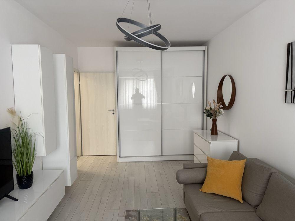 Apartament de inchiriat , 12 min metrou Berceni/Dimitrie Leonida - imagine 1