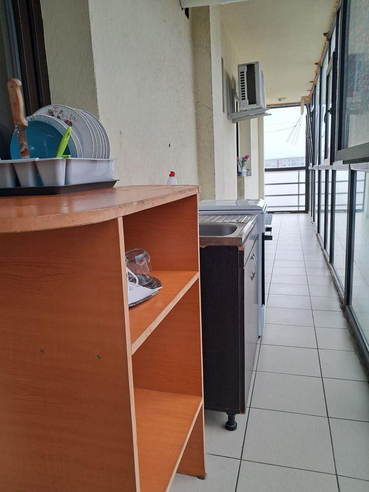 Inchiriez apartament 2 camere Popesti Leordeni