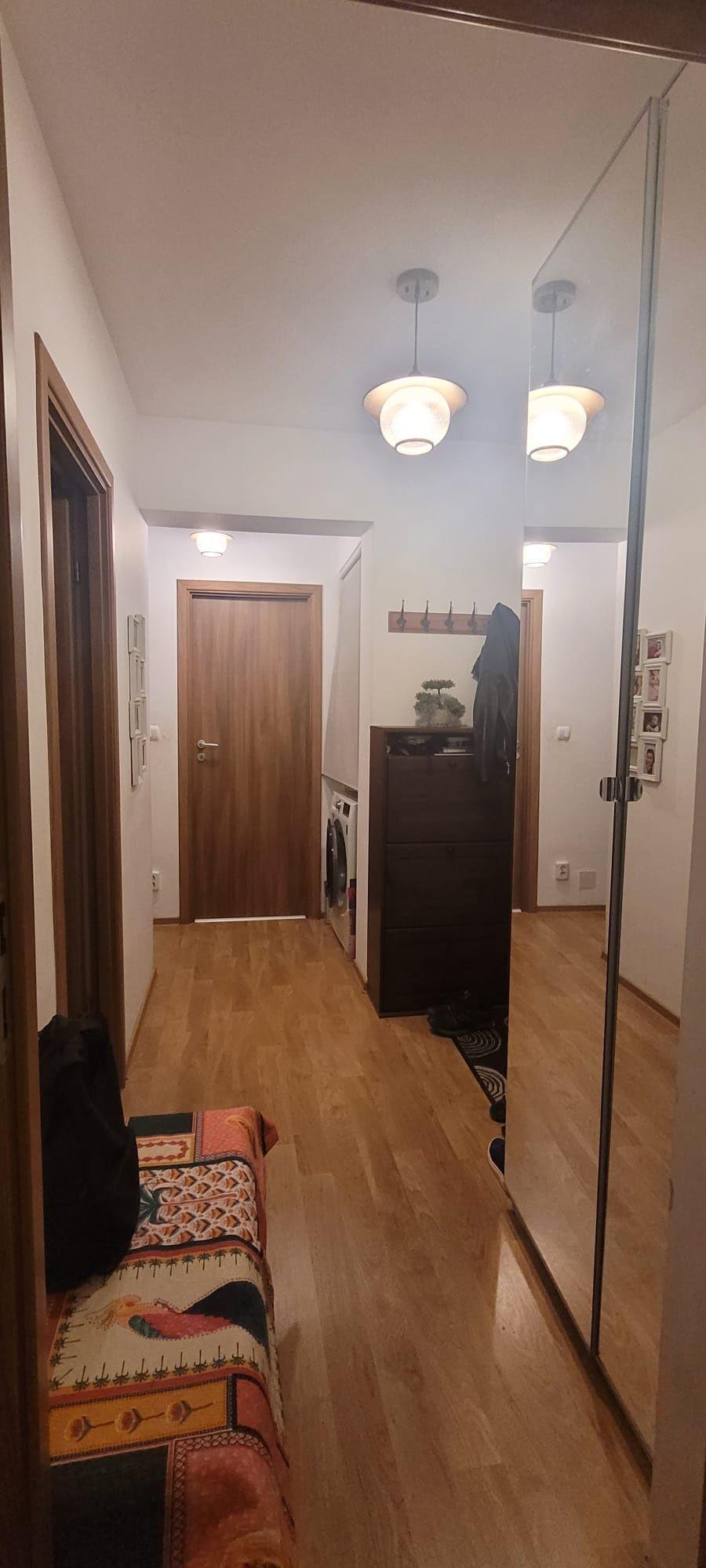 Închiriere ap 3 camere, 67mp, Popesti Leordeni, zona Lidl - imagine 1