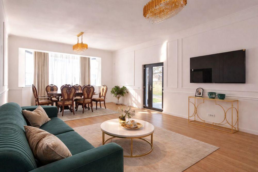SUPER OFERTA! Vila noua Snagov/ Proprietar/Toate utilitatile