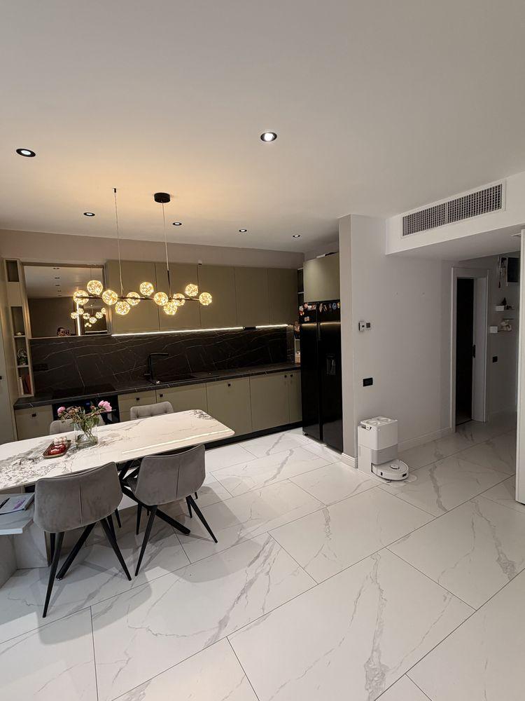 Apartament 3 camere Pipera OMV - imagine 1