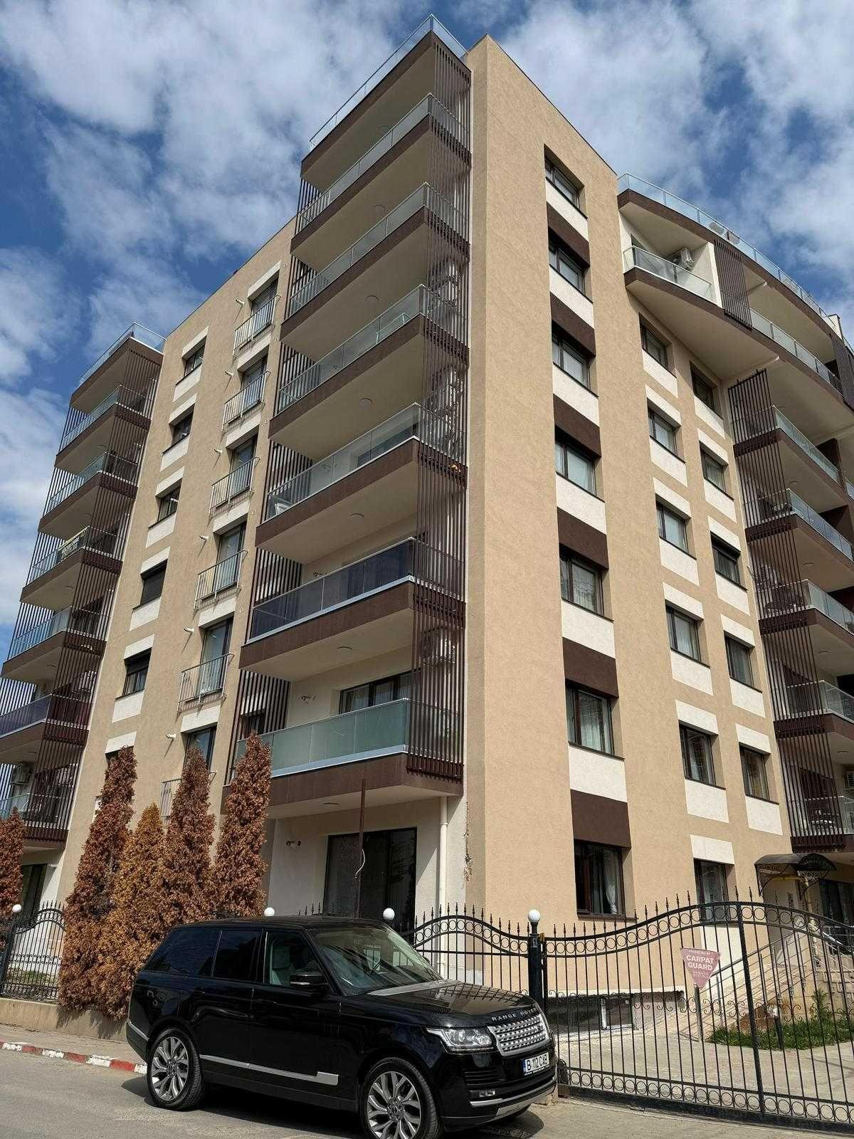 apartament 3 camere - imagine 1
