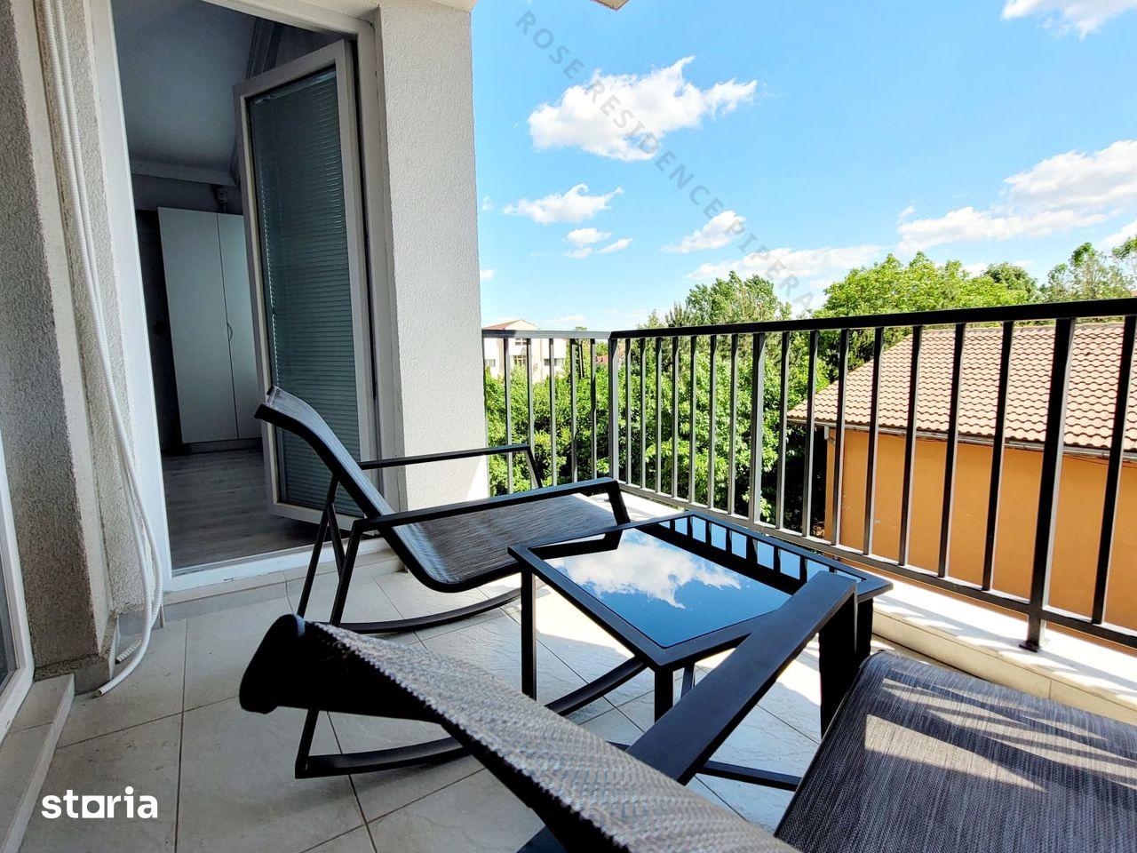 Proprietar 2 Camere | Pipera | Parcare Subterana | Fara taxe complex - imagine 1