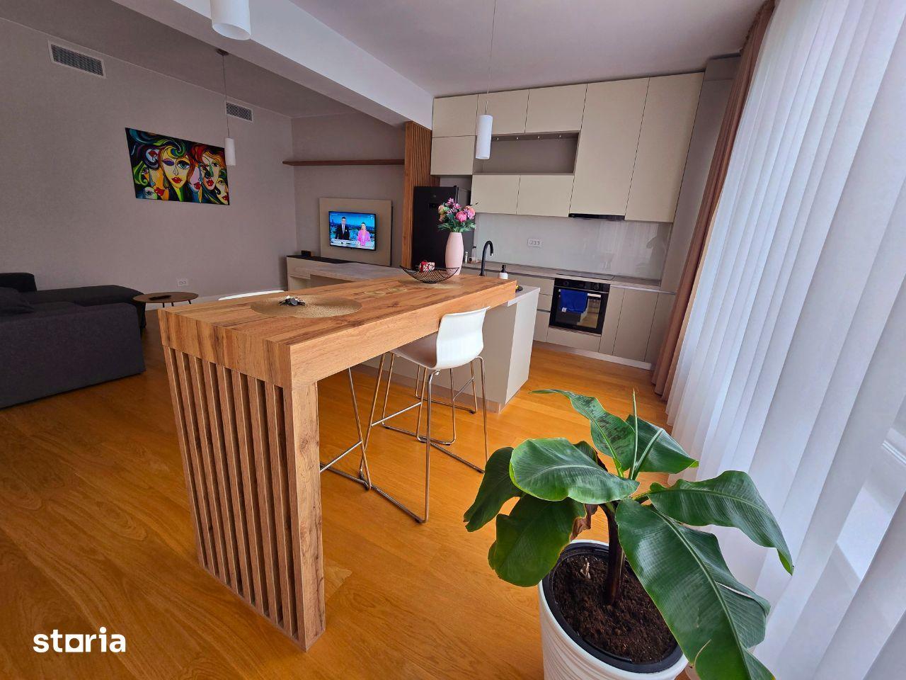 Apartament 3 camere, Catted Family, Pipera - imagine 1