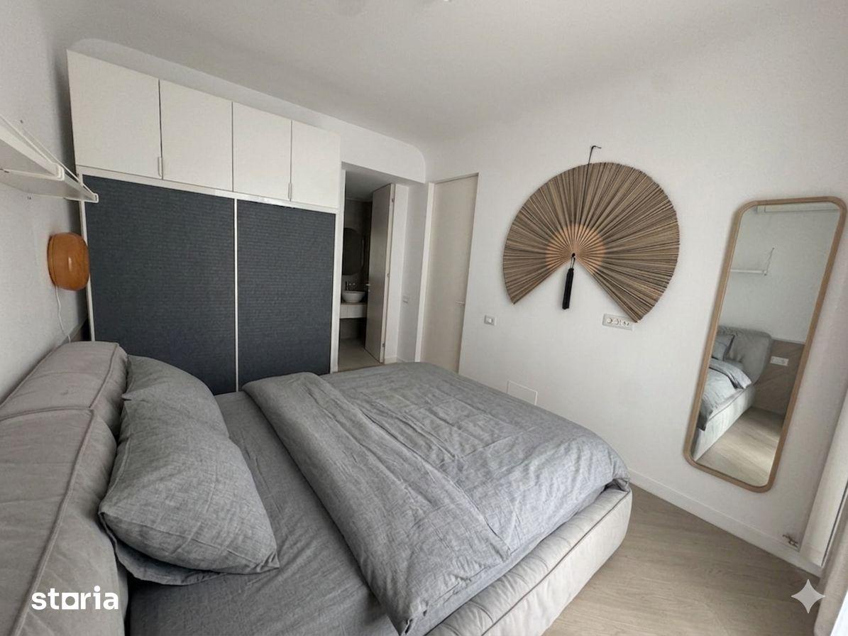 Apartament 3 camere Cortina North - parcare inclusa - imagine 1