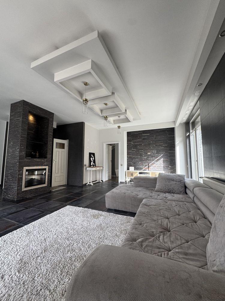 Apartament 3 camere 160mp+curte 150mp Erou Iancu Nicolae - imagine 1