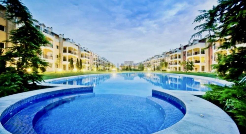 Ibiza Sol ap 3 camere et 2 - imagine 1