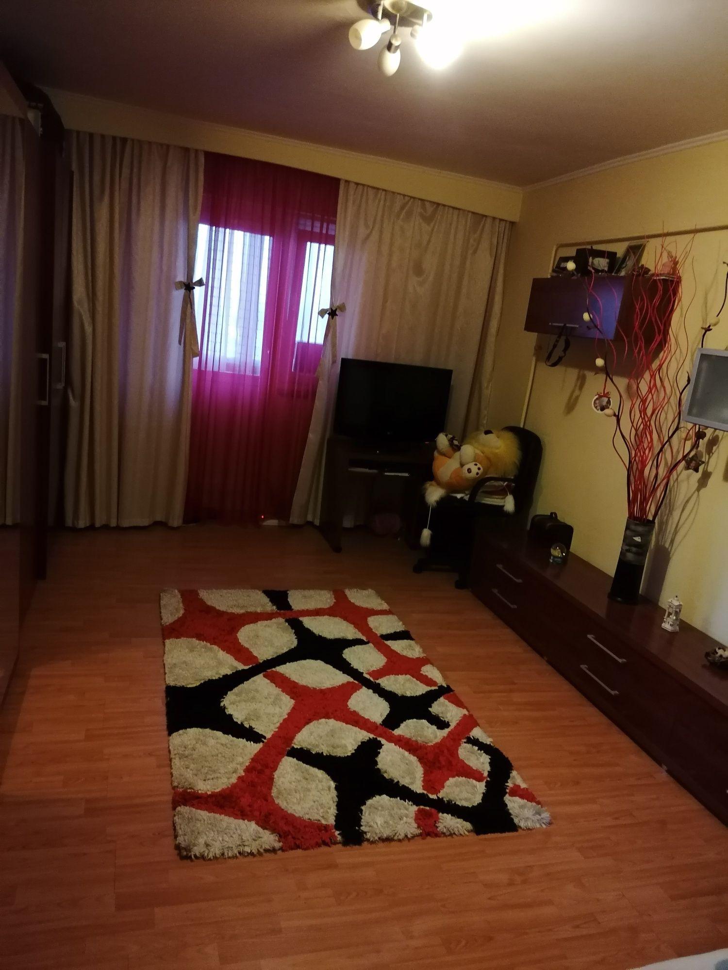 GARSONIERA Spațioasă 38 m, utili,et 8 - imagine 1