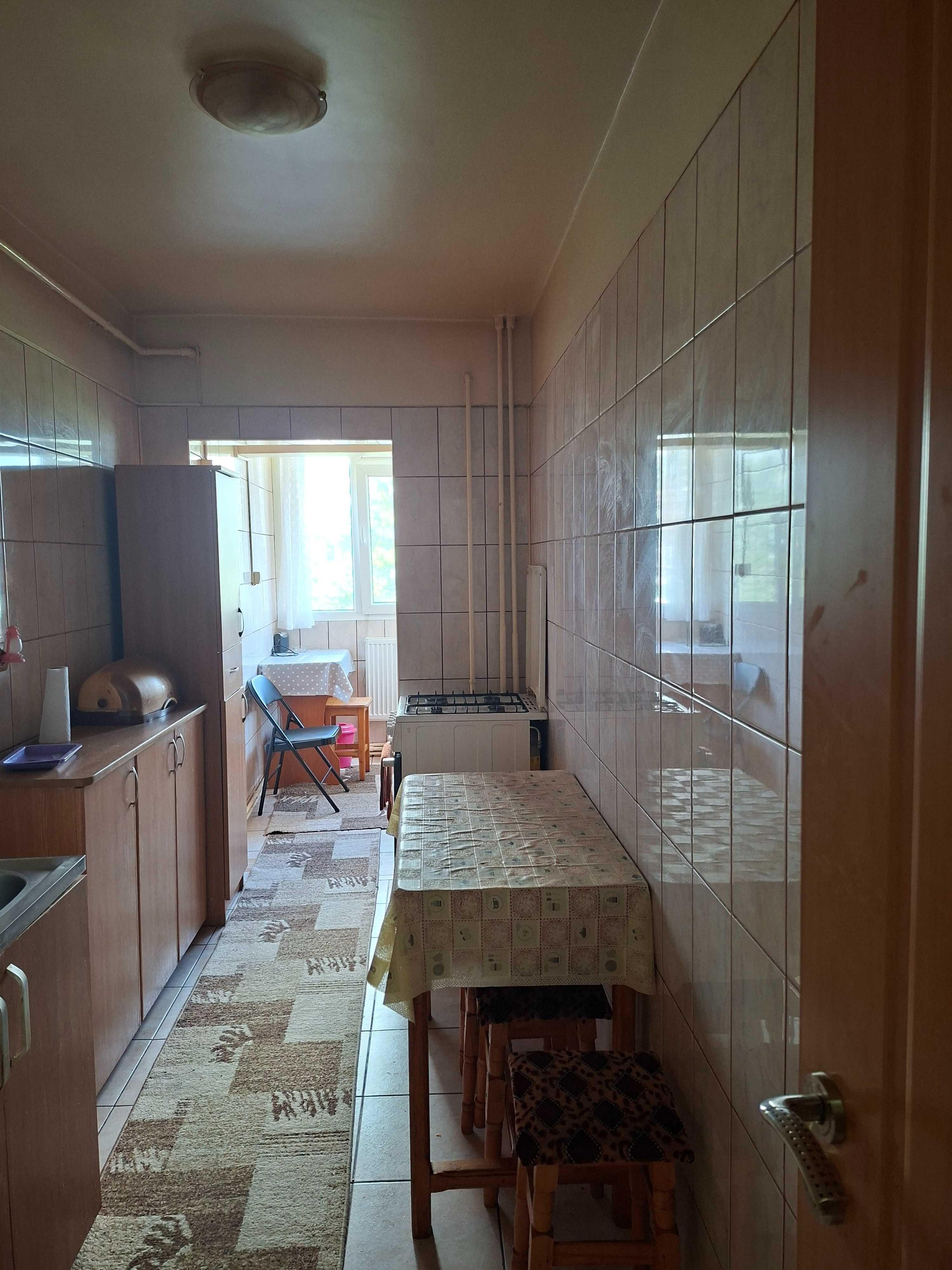 Vanzare apartament Gavana Pitesti - imagine 1