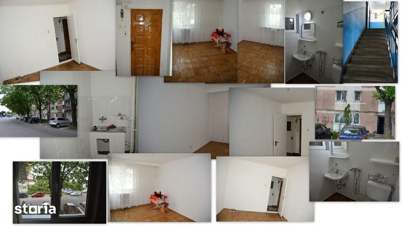 Apartament decomandat în Războieni - imagine 1