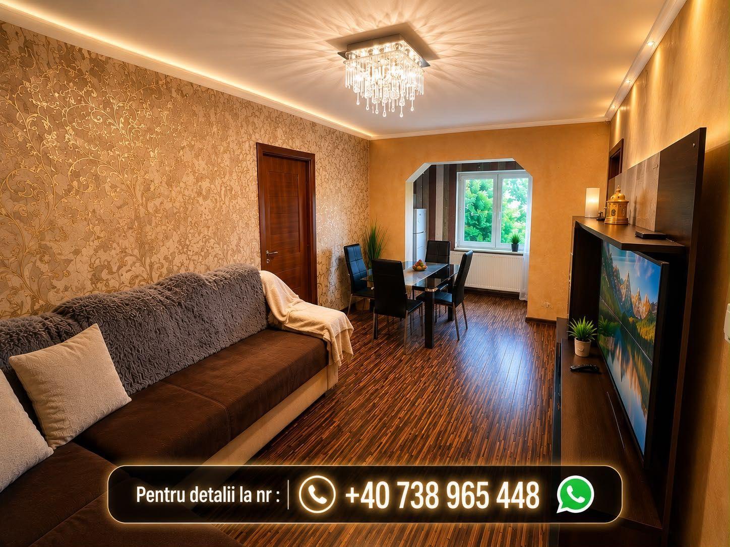 Vând Apartament  Trivale Complex 2 - imagine 1