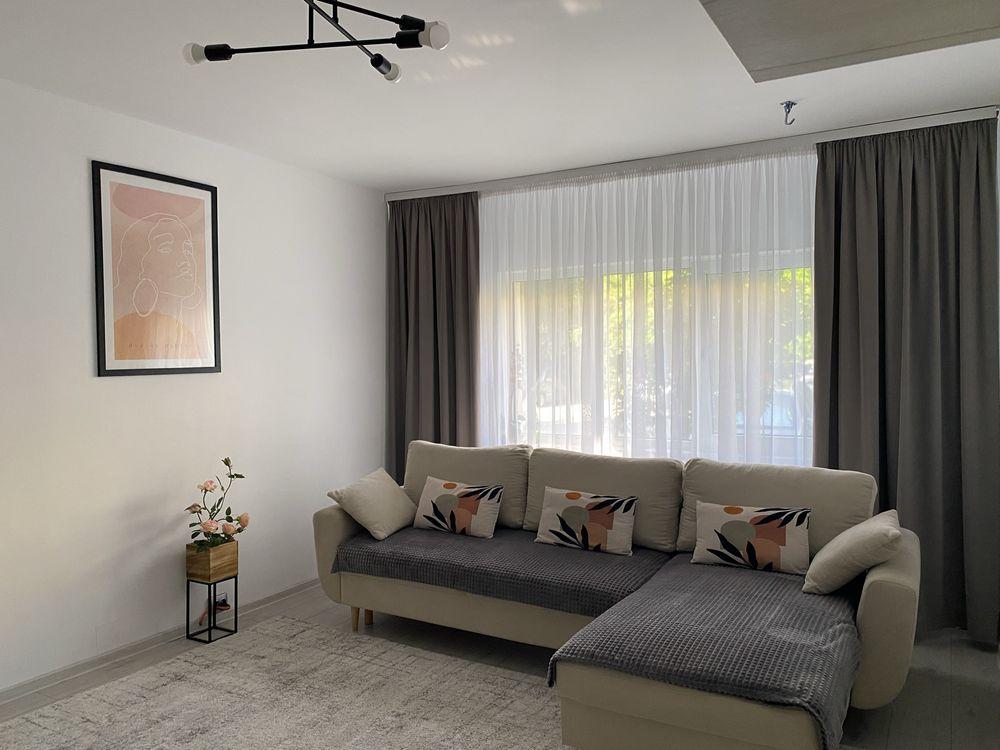 Apartament 2 camere Trivale - imagine 1