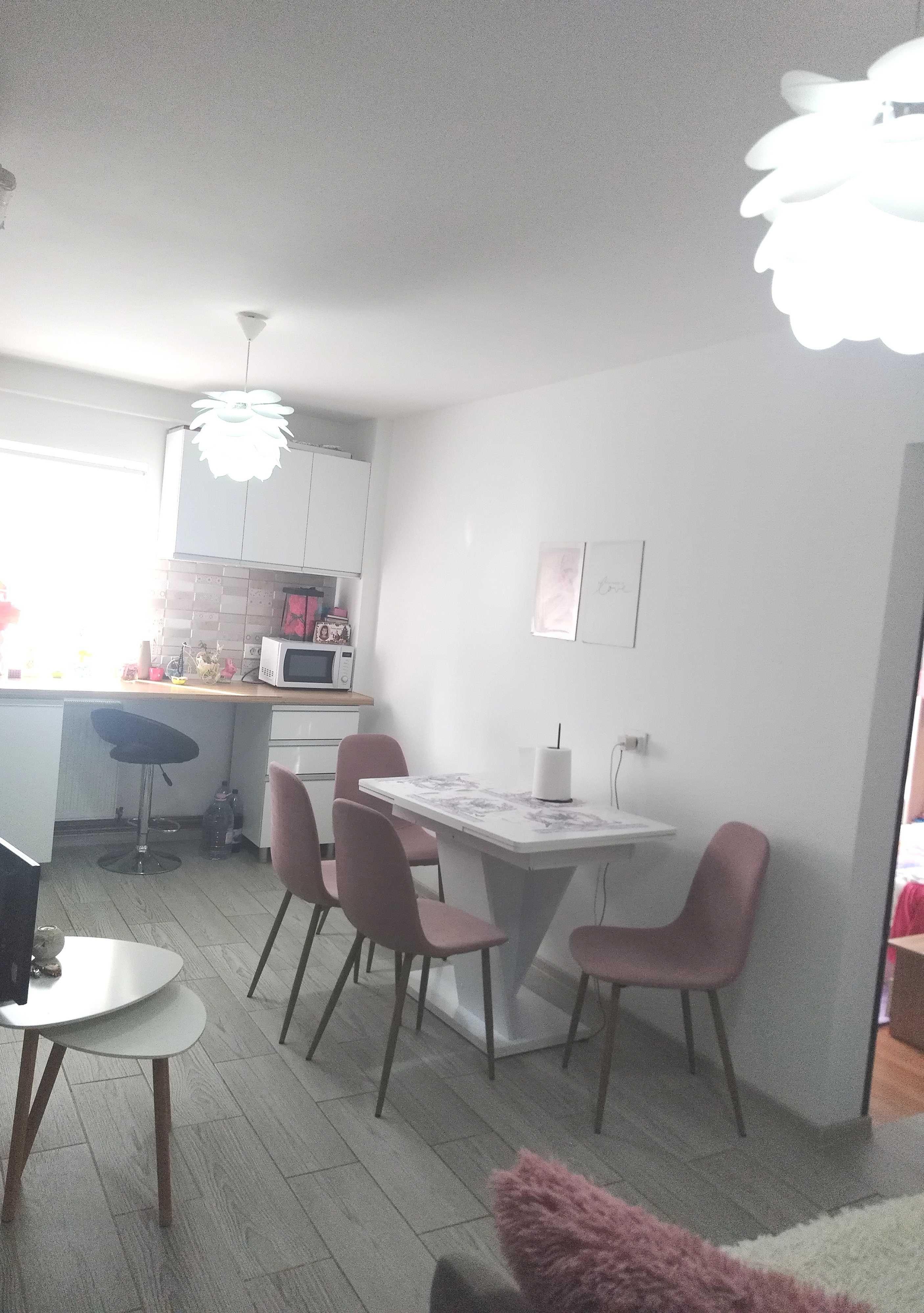 Vând apartament 2 camere Prundu Kaufland - imagine 1