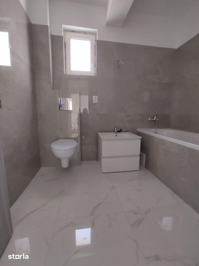Apartament nou 3 camere in Tudor, Pitesti, bloc nou 2024 - imagine 1
