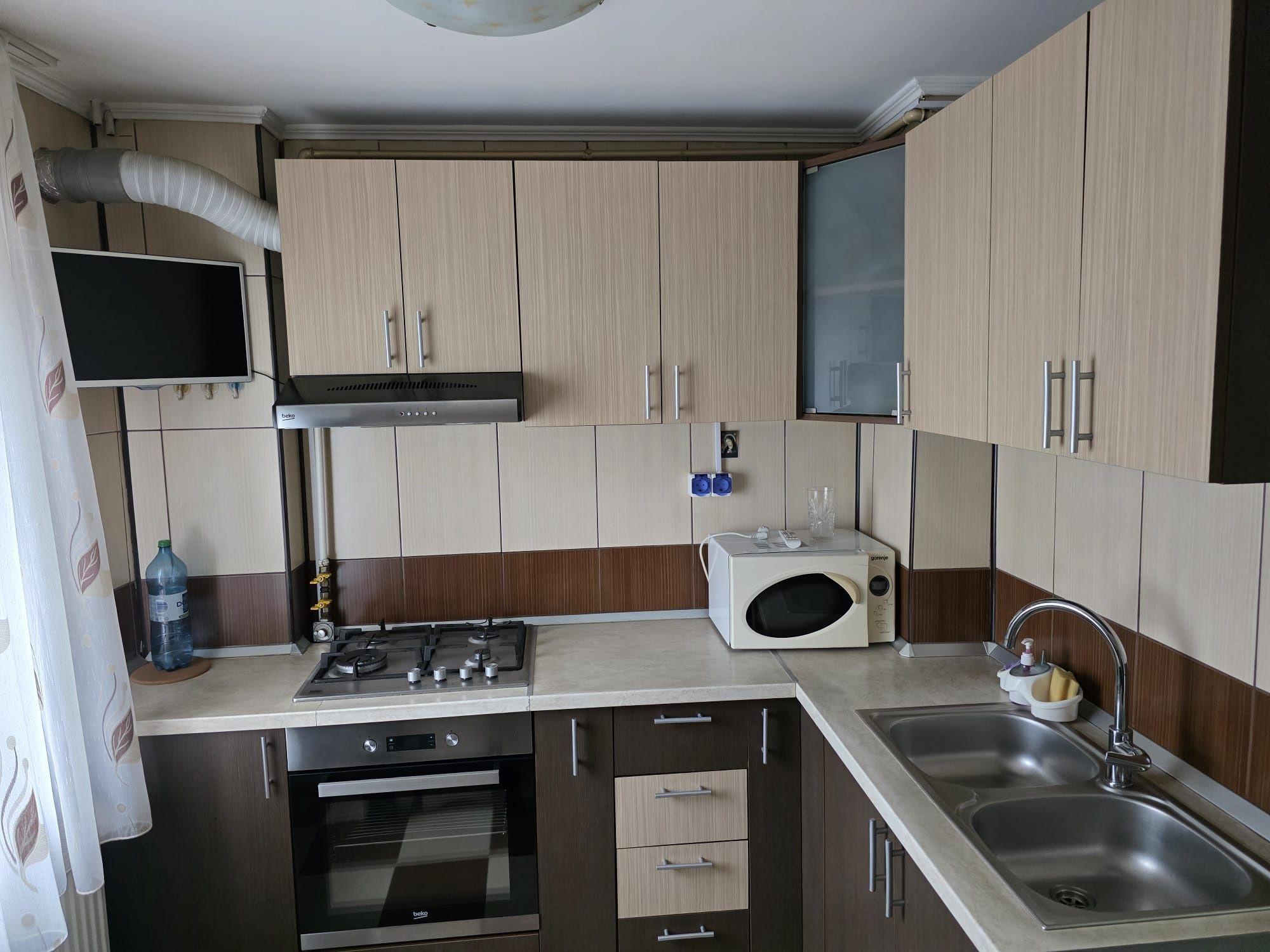 Apartament de închiriat Gavana 2, zona Piata - imagine 1