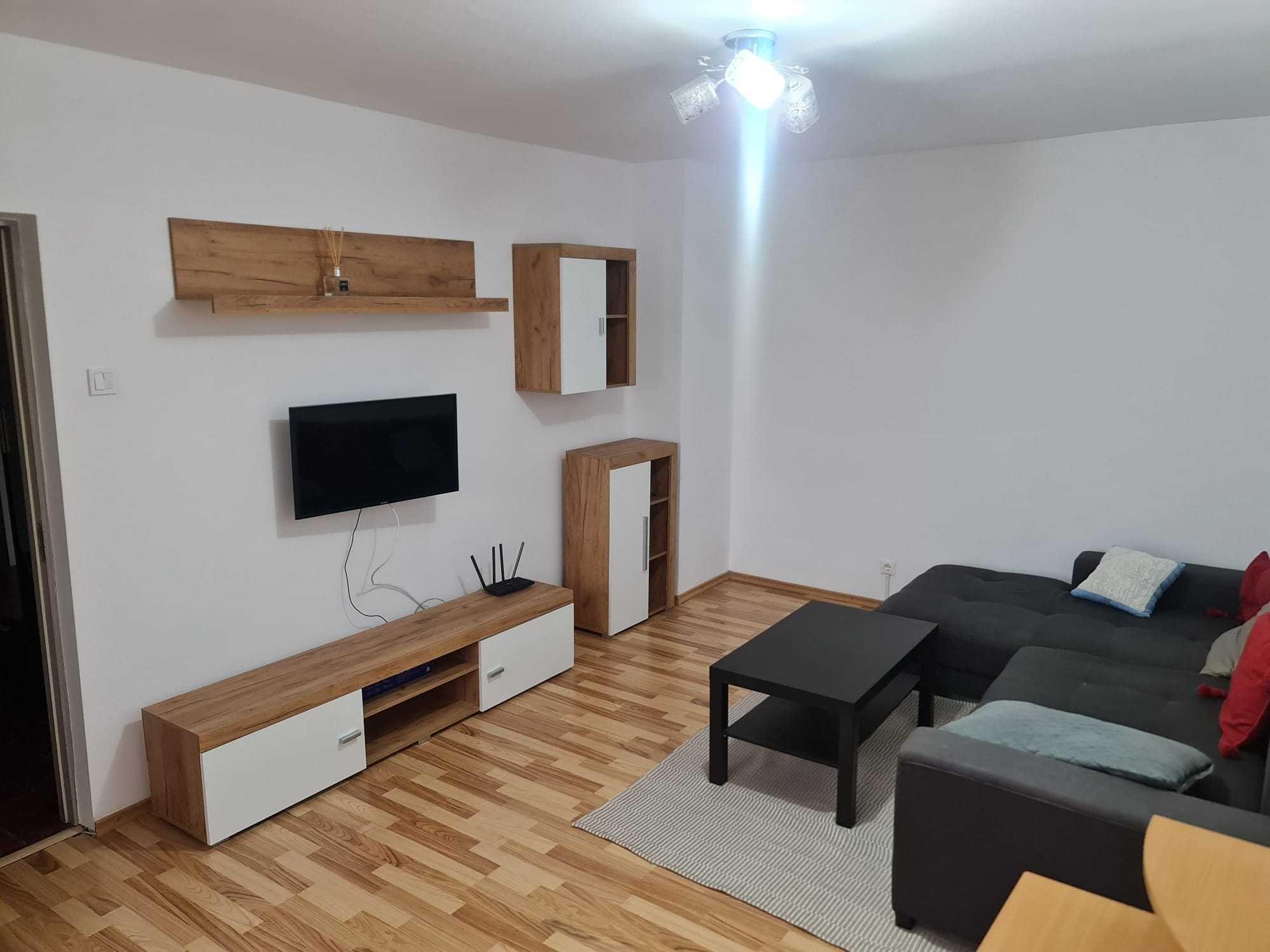 Proprietar, inchiriez apartament 2 camere, Teilor-Exercitiu, PS-uri fond nou , spatios - 63mp - imagine 1