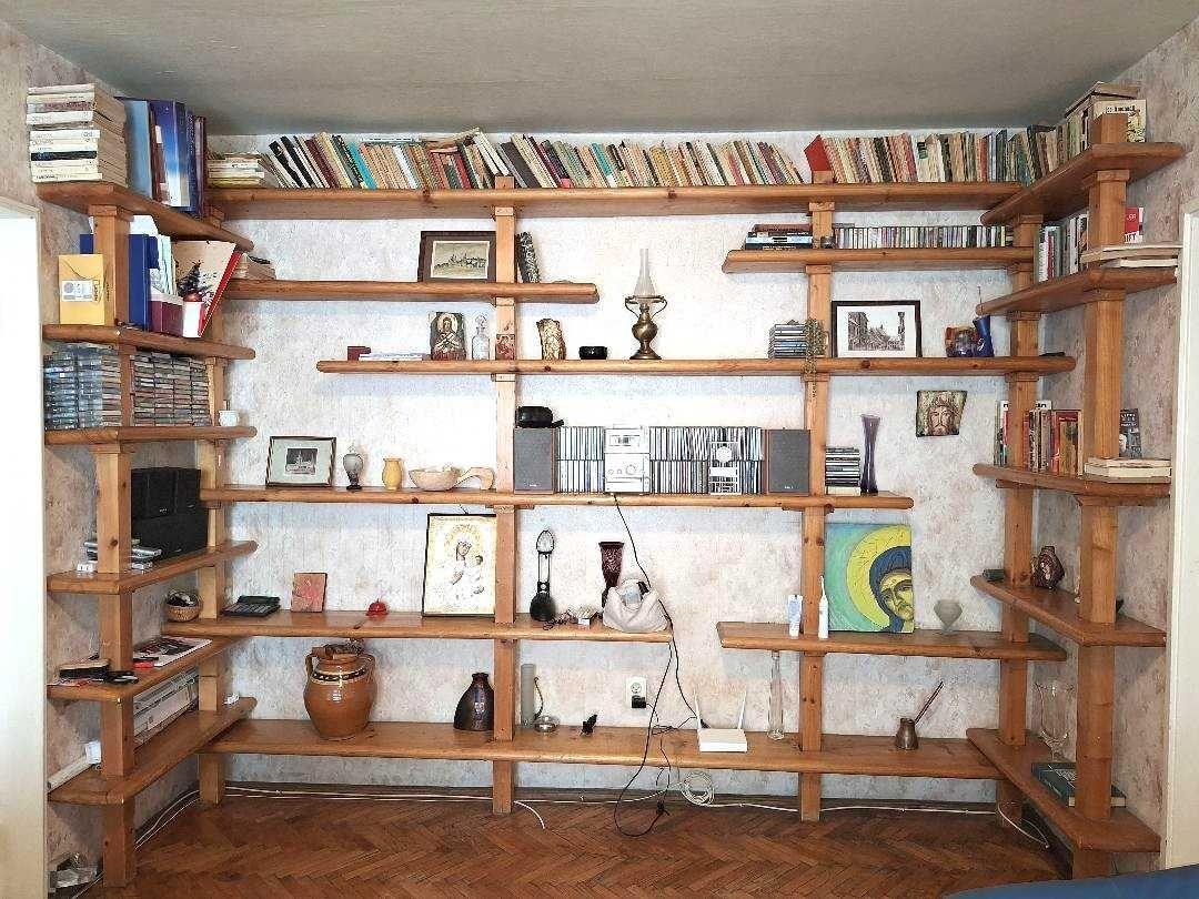 Apartament cu 2 camere - de inchiriat - imagine 1