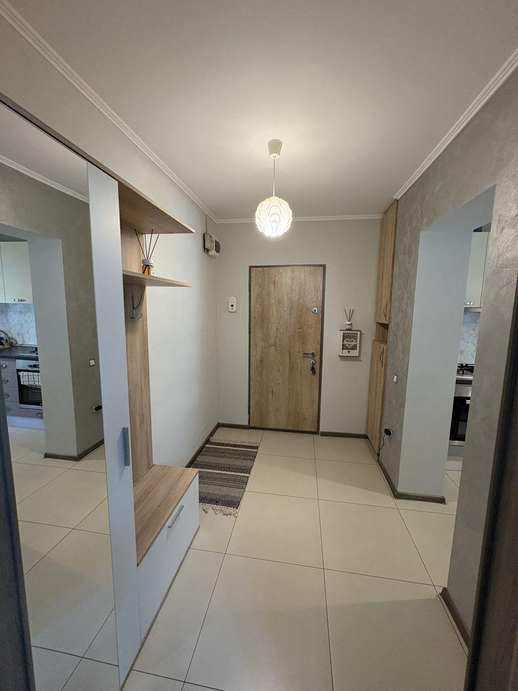 De inchiriat apartament cu 2 camera, etaj 1, Banat - imagine 1