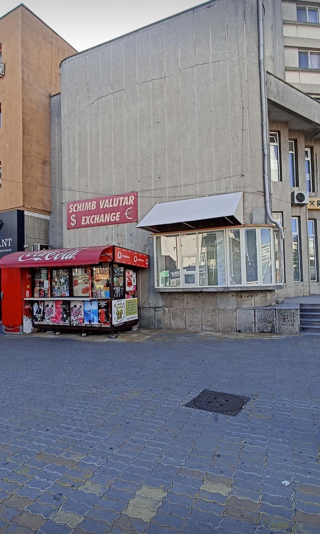 Închiriez spațiu comercial ultracentral Piata Vasile Milea complex Mobilux - imagine 1