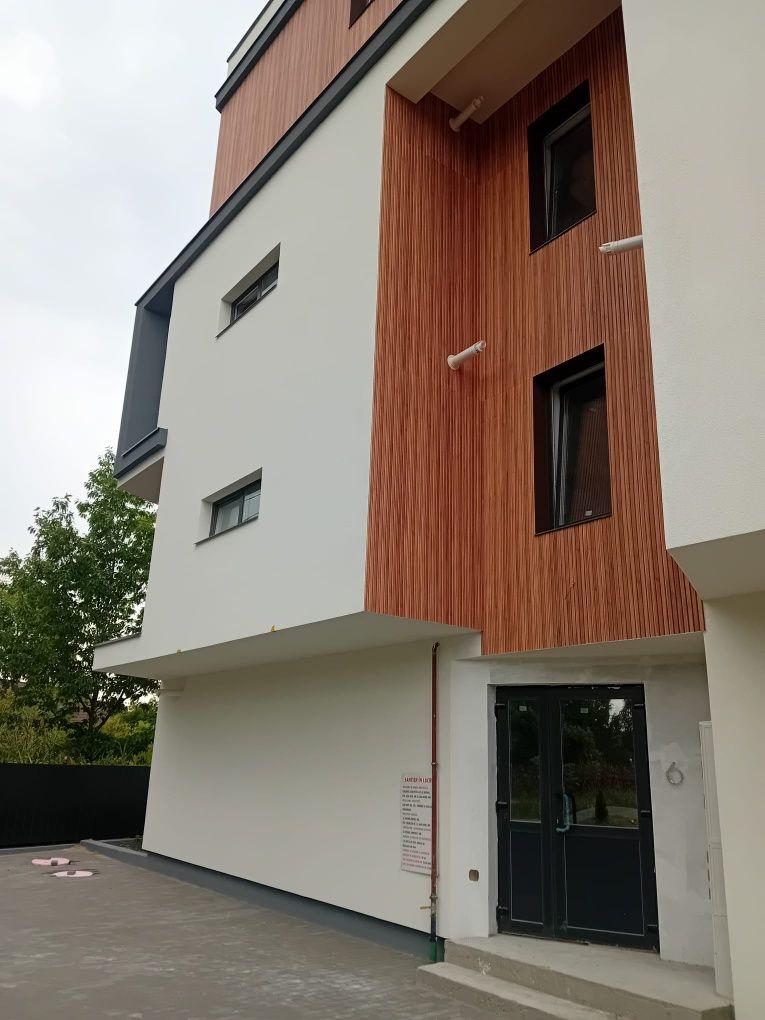 Apartament 2camere decomandat zonă liniștită 72m²aproape de centrul istoric - imagine 1