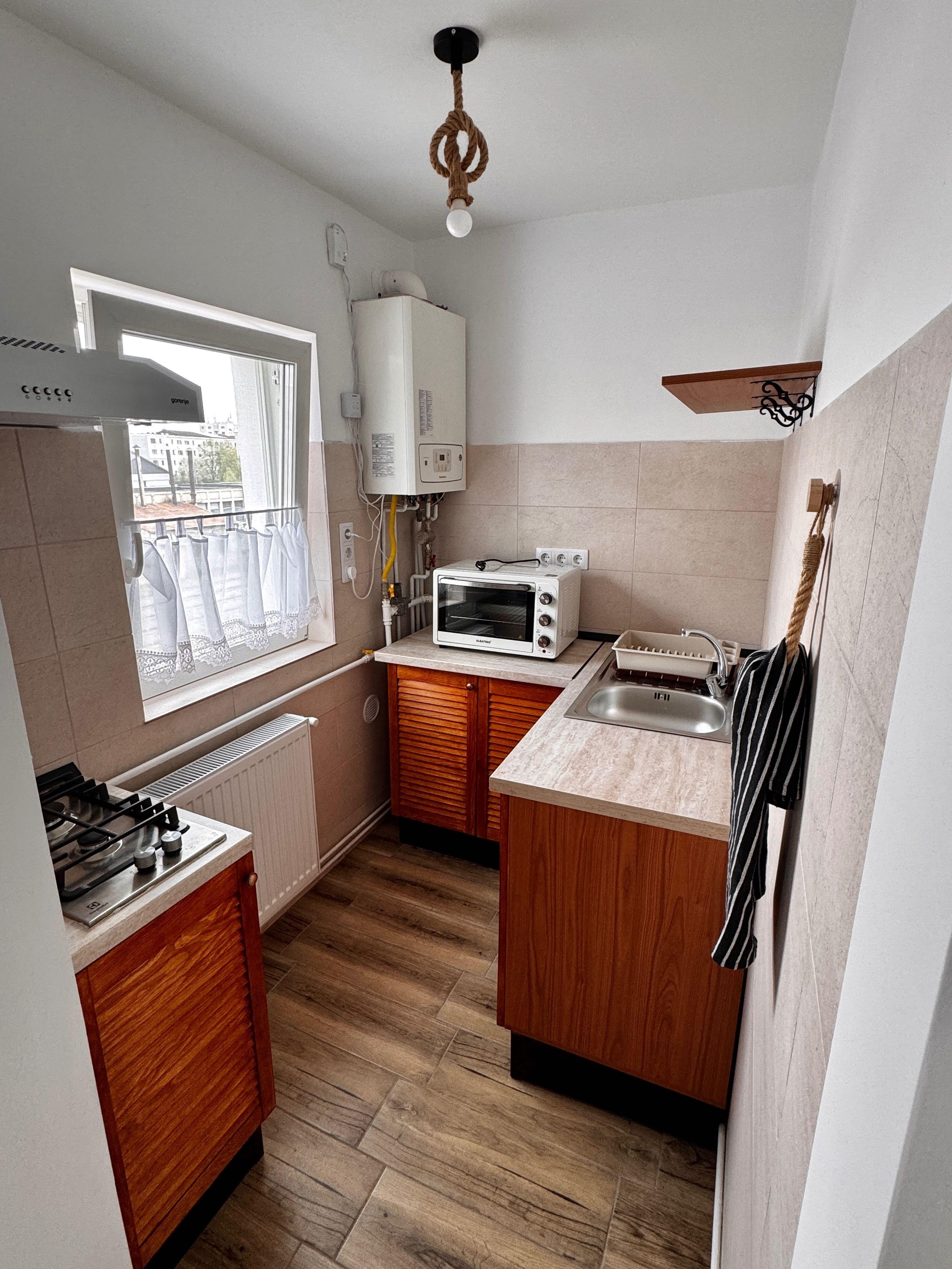 Garsoniera - de inchirat- spitalul judetean - imagine 1