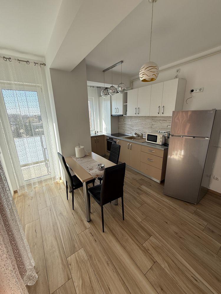 Inchiriez apartamentn2 camere - imagine 1