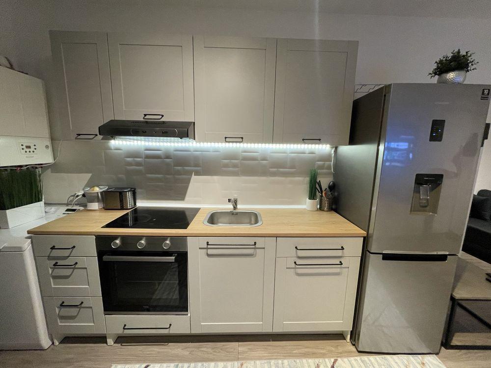Inchiriez apartament 2 camere tip studio dem radulescu - imagine 1