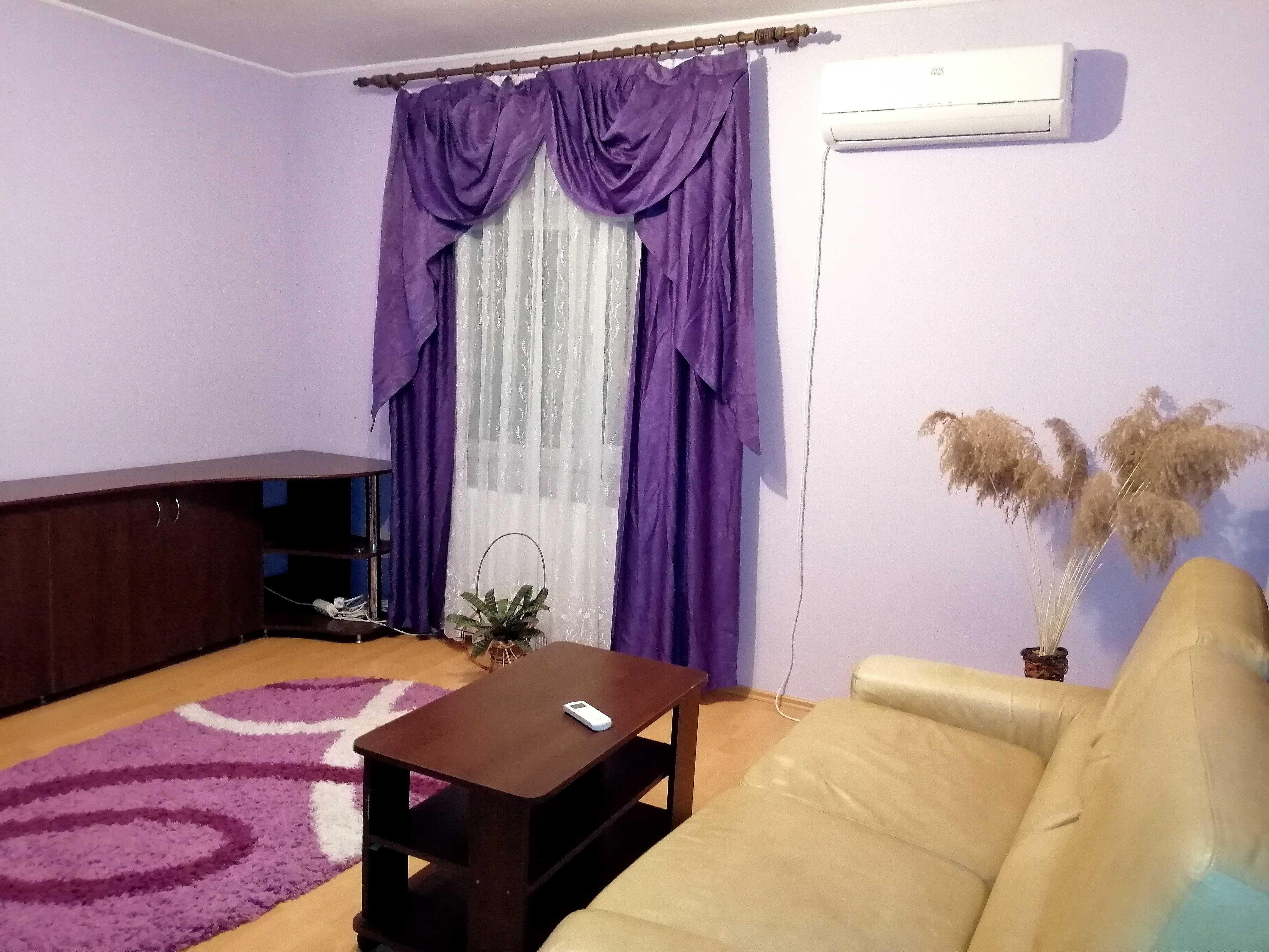Garsonieră cu Centrală Proprie – Zonă Ostroveni - Hermes, Etaj 5 - imagine 1