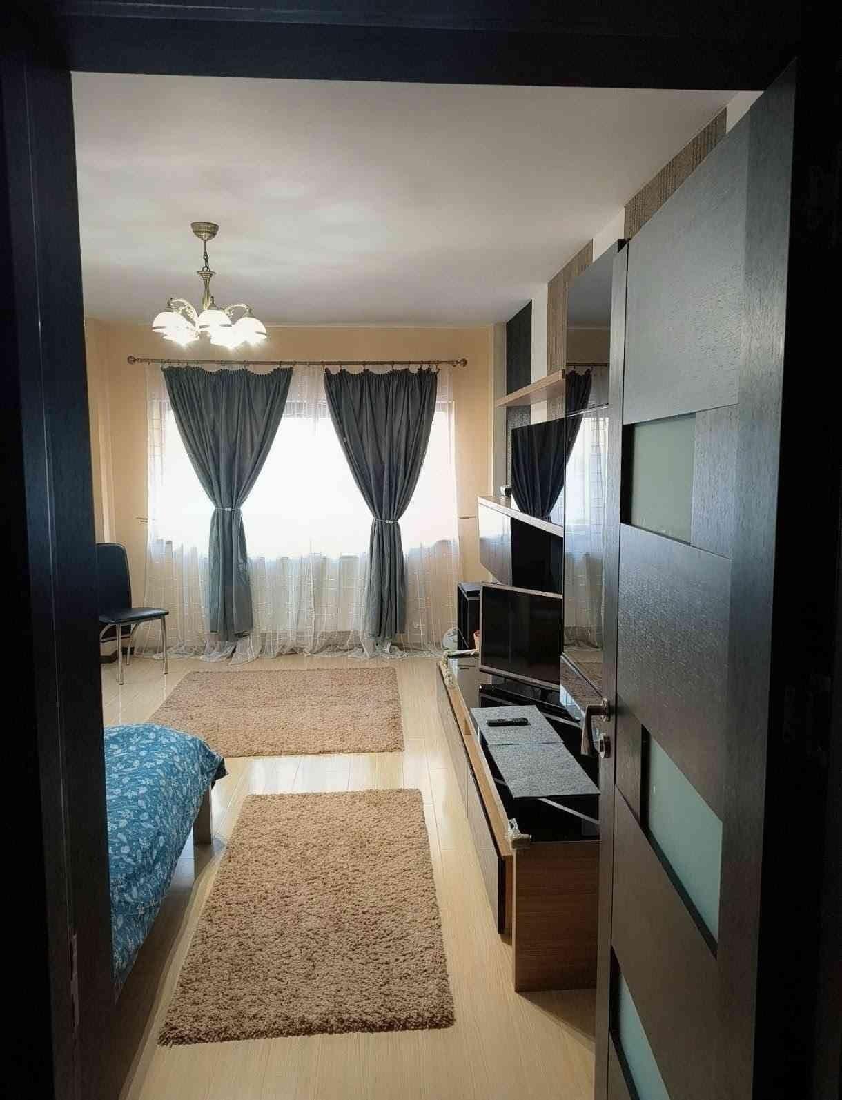 Apartament tip Studio Bulevardul Dem Rădulescu 55mp - imagine 1