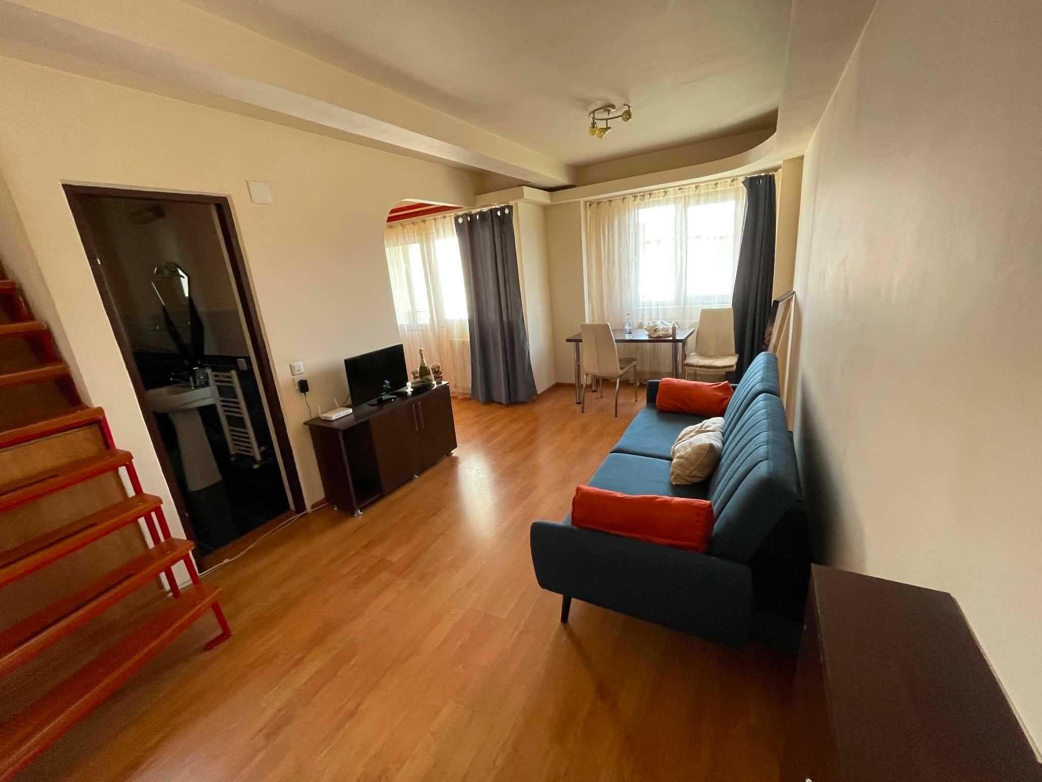 Apartament de vanzare - imagine 1
