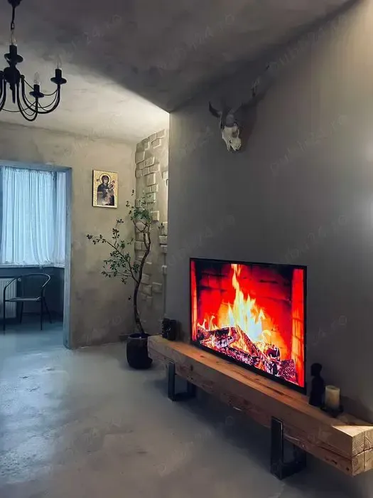 Apartament 3 camere