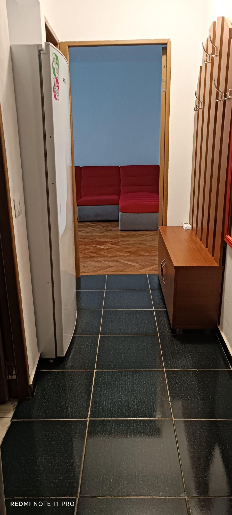 Apartament 2 camere zona centrala - imagine 1