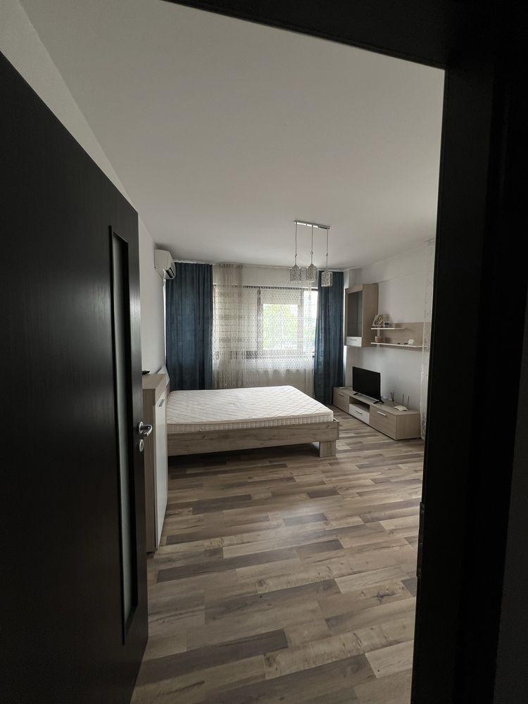 Vand apartament cu o camera Iasi - imagine 1
