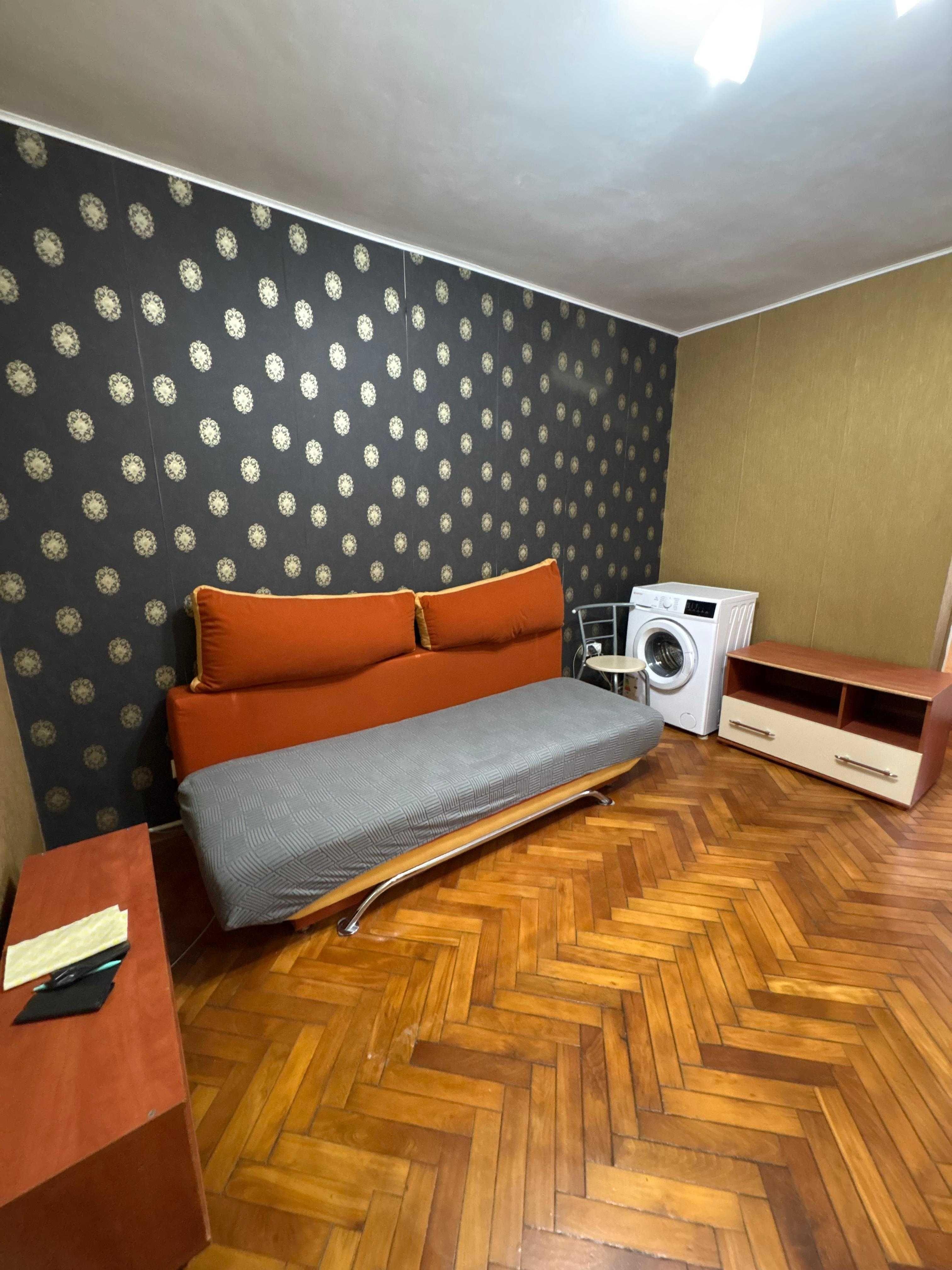 Garsoniera zona Alexandru cel Bun - imagine 1