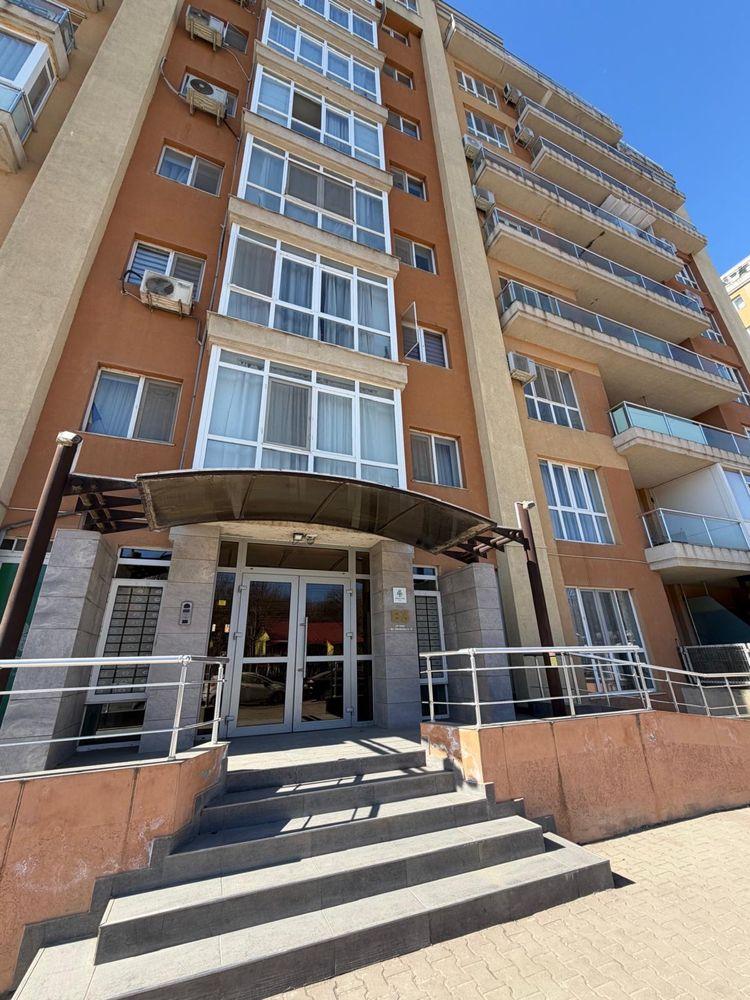 2009 apartament 2 cam 51 mp construiti Green Park Iasi tatarasi