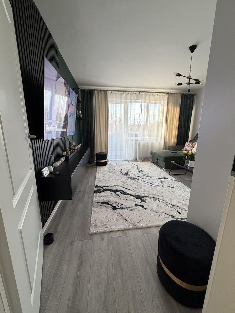 Complet mobilat - Apartament 2 camere