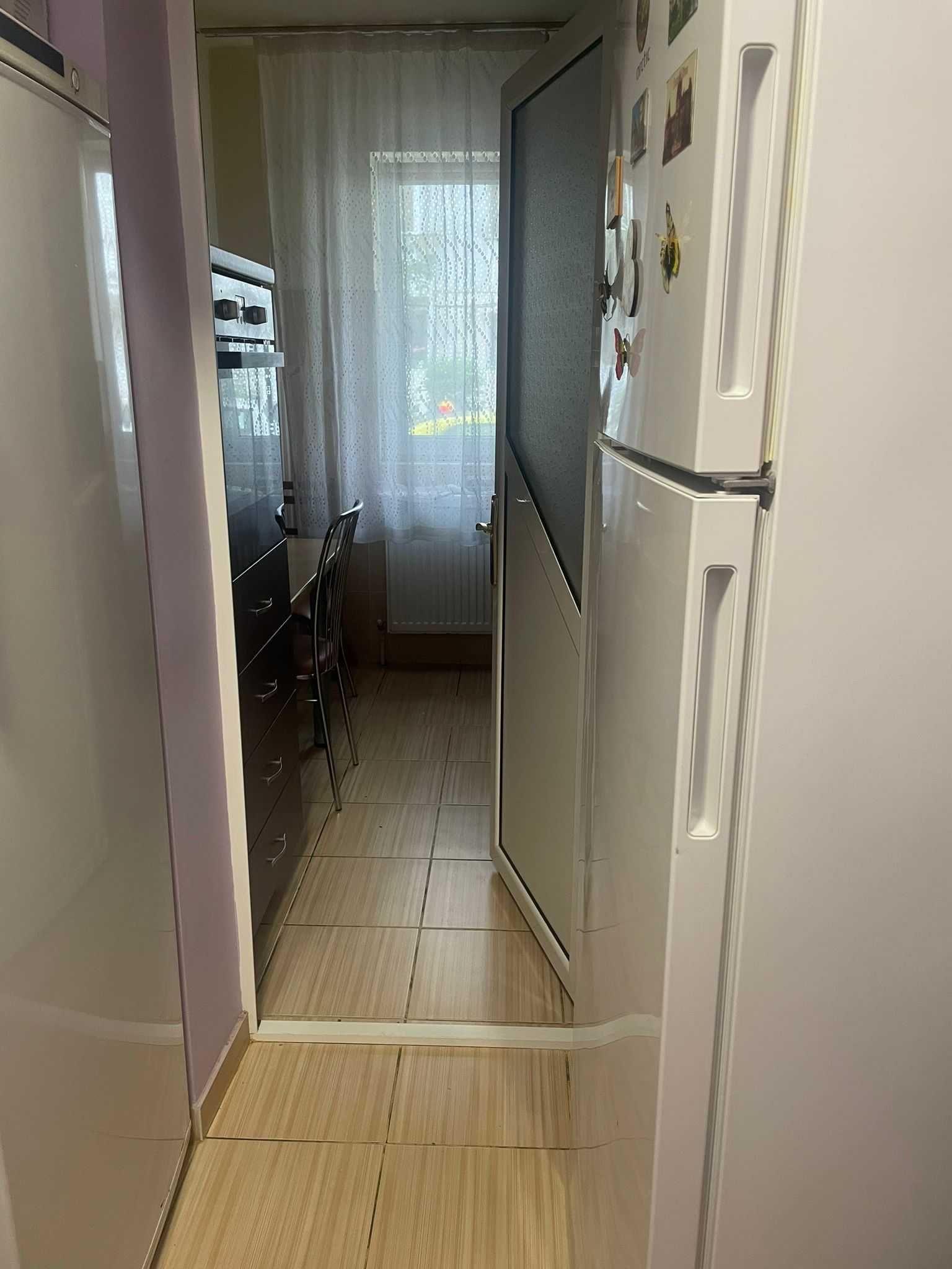 Vand apartament 2 camere SD parter.
