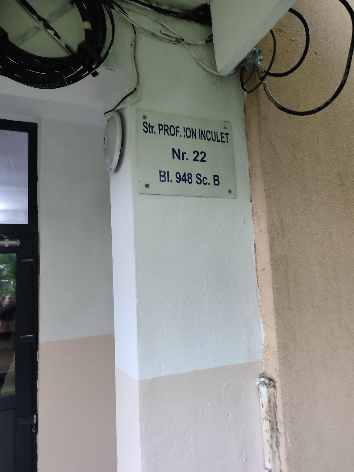 Vânzare apartament