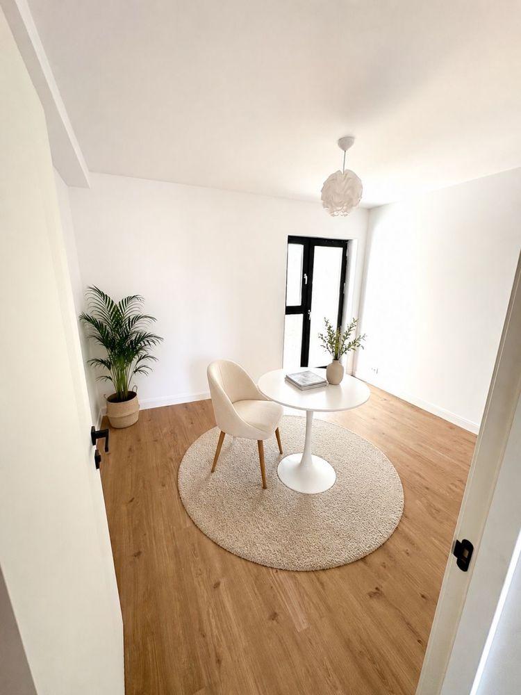 Apartament 3 Camere + Mansarda - imagine 1