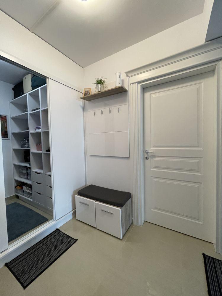 Apartament 3 camere Valea Lupului - imagine 1