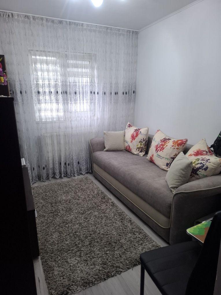 Vand apartament 3 camere- st Gradinari- langa  River's Towers - imagine 1