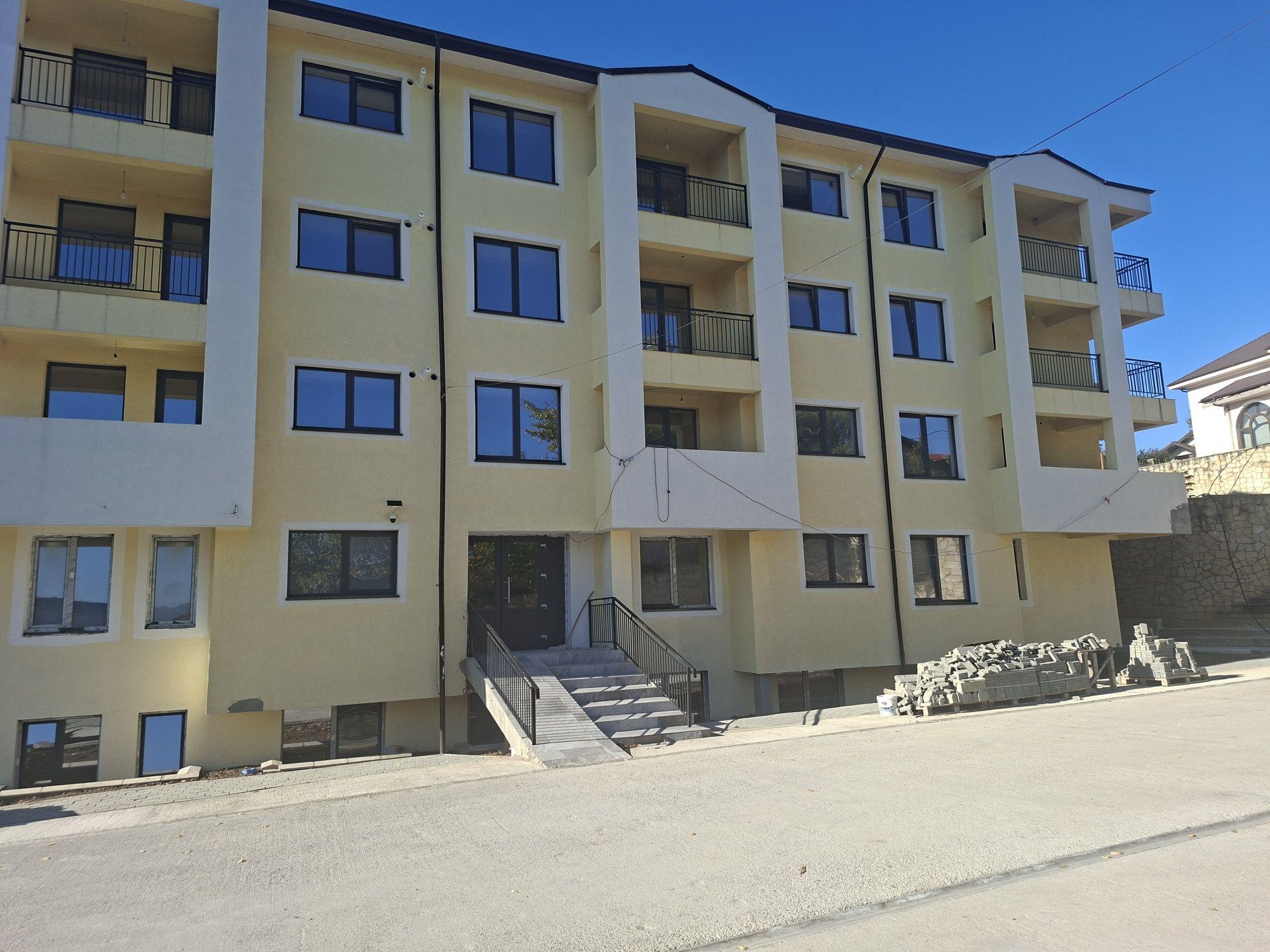 Apartament 2 camere  Miroslava .Te muti intr o luna! - imagine 1