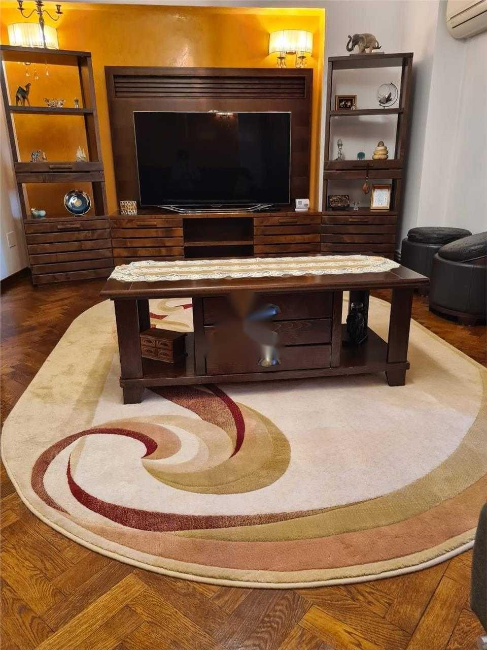 Apartament 3 camere de vanzare Podu Ros - imagine 1