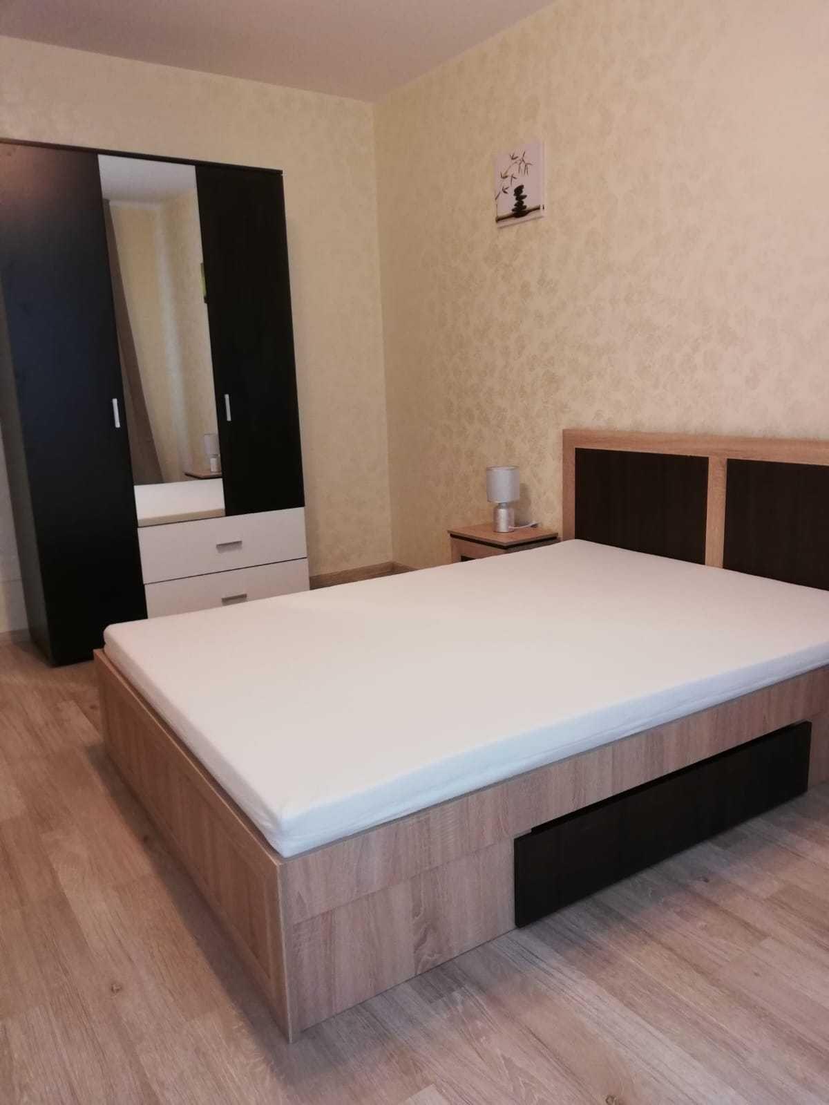 Pers. fizica apartament 1 camera dec 42 mp Bucium 300 euro