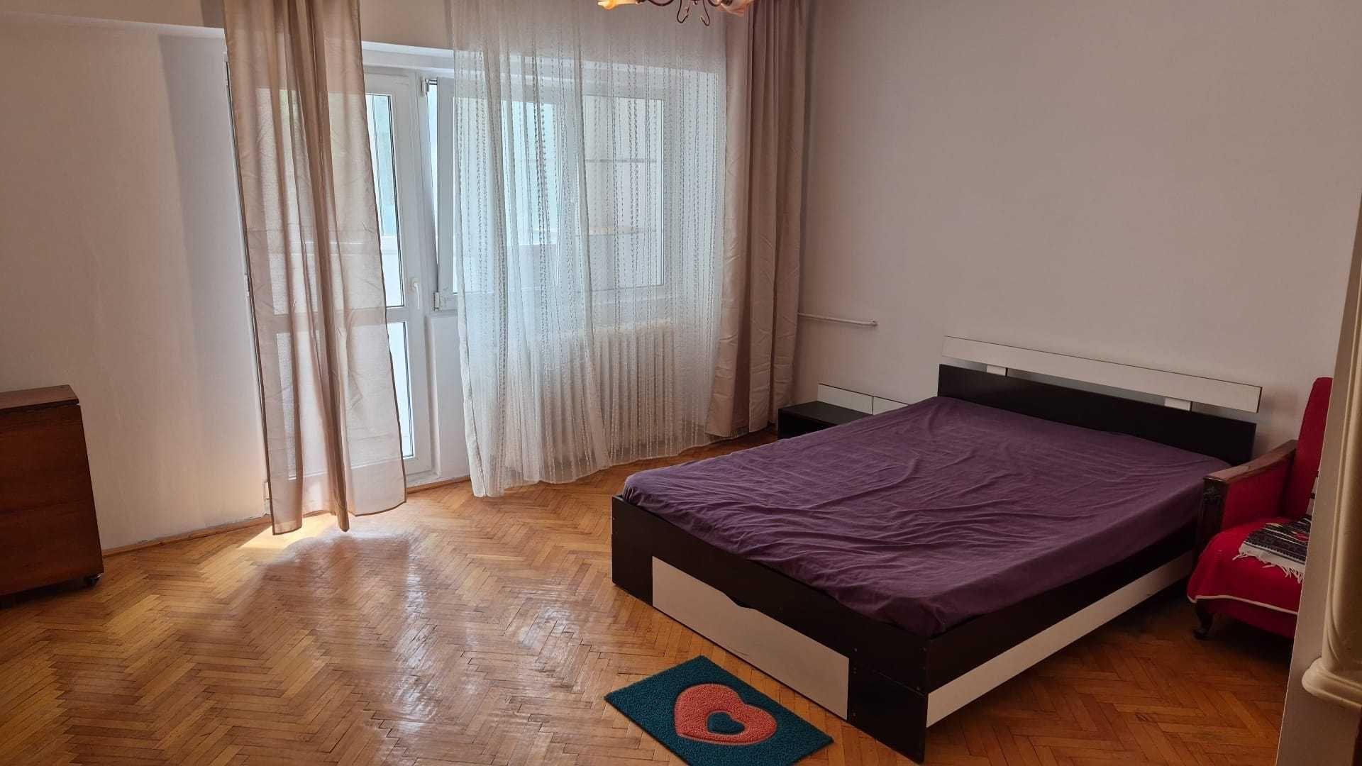 Închiriez apartament 1 cameră în Iași, zona Nicolina