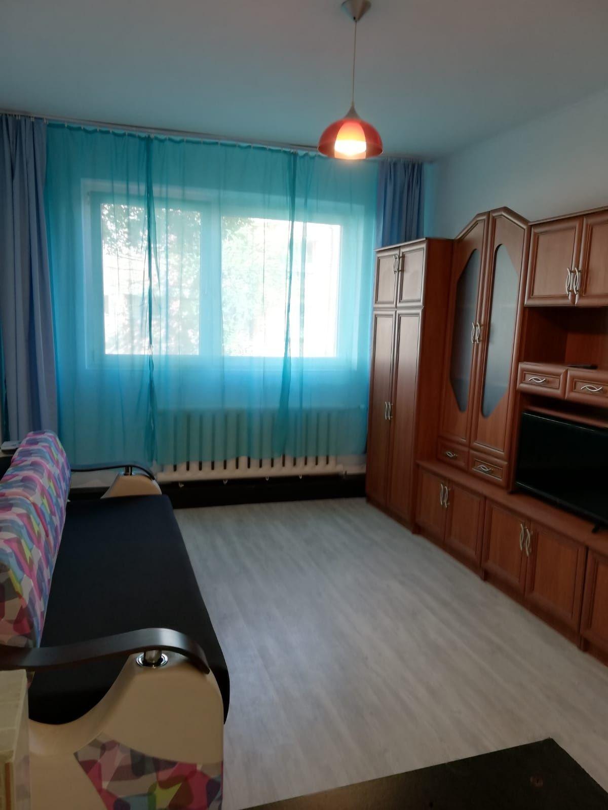 Închiriez garsoniera Bularga